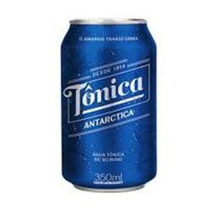 imagem do produto Água Tônica