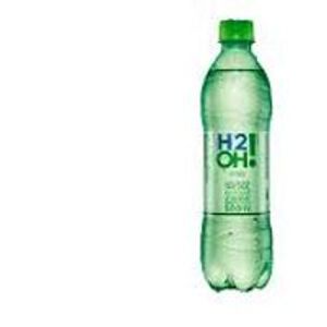 imagem do produto H2o Limão 500ml