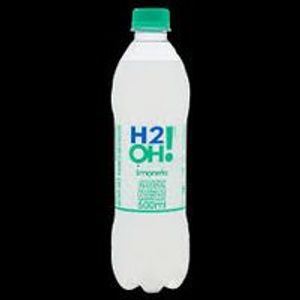 imagem do produto H2o Limoneto 500ml