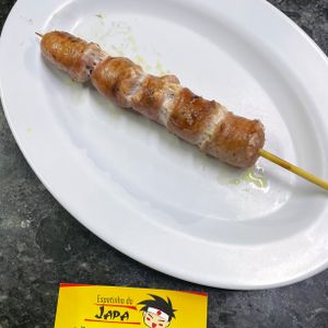 imagem do produto Linguiça Toscana
