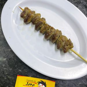 imagem do produto Coração de Frango