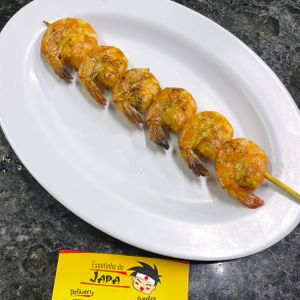 imagem do produto Camarão