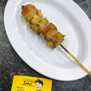 imagem do produto Medalhão de Frango