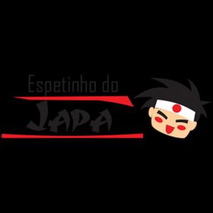 Espetinho do Japa