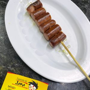 imagem do produto Linguiça Defumada
