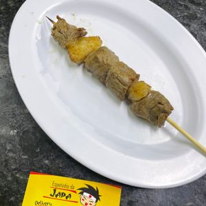 imagem do produto Carne com Gordura
