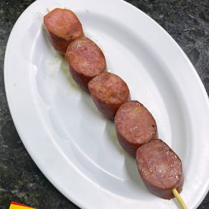 imagem do produto Linguiça Calabresa
