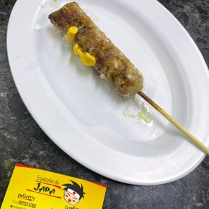 imagem do produto Kafta com Queijo