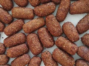 imagem do produto 100uni Quibes de Carne