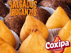 imagem do produto 10 uni - Presunto/Queijo (25g uni)