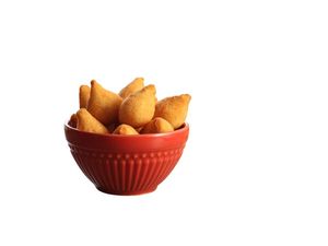 imagem do produto 25uni Coxinhas de frango 15g