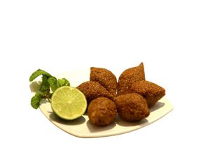 imagem do produto 25uni Quibes de Carne 15g