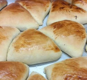 imagem do produto Esfiha de carne