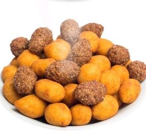 imagem do produto 100 uni salgados Mistos (25g grande)