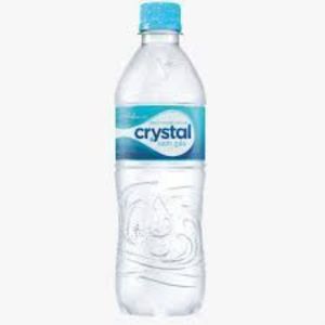 imagem do produto Água mineral 