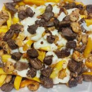 imagem do produto FRITAS CORAÇÃO 