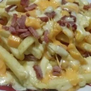 imagem do produto  FRITAS DE PIZZA 