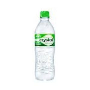 imagem do produto Água mineral  com gás 