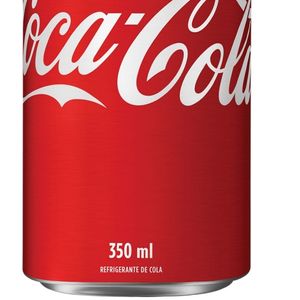 imagem do produto Refrigerante coca-cola