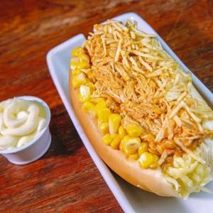 imagem do produto DOG FRANGO X REQUEIJÃO 