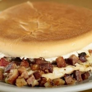 imagem do produto XIS BACON