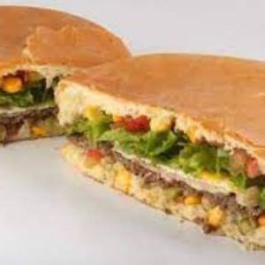imagem do produto Xis Salada