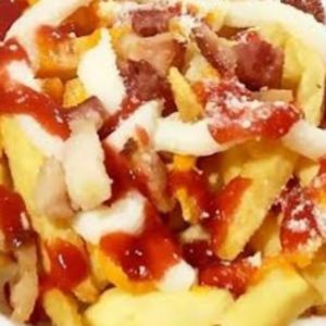 imagem do produto  FRITAS  PIRATA'S 