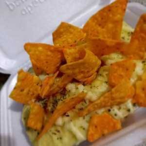 imagem do produto FRITAS DORITOS 