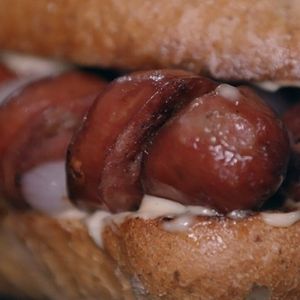 imagem do produto DOG CALABRESA 