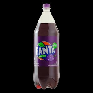imagem do produto Refrigerante Fanta Uva 2l