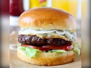 imagem do produto X Burguer