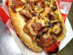 imagem do produto Hot Dog  Mistão - 4 Sabores