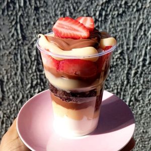 imagem do produto Copo da felicidade -  tentação Premium 