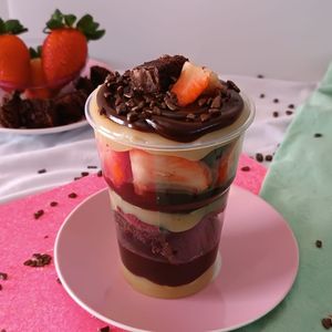 imagem do produto Copo da felicidade - tentação tradicional 