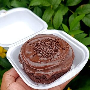 imagem do produto Mini caserinho chocolatudo