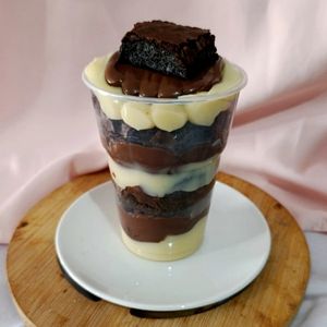 imagem do produto Copo da felicidade - ninho com Nutella 