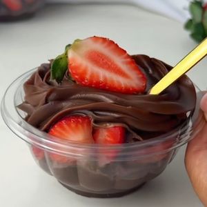 imagem do produto Afogadinho Choco tentação 