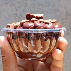 imagem do produto Afogadinho choco duplo 