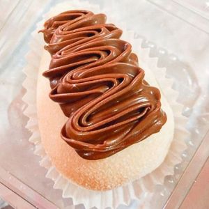 imagem do produto Coxinha de ninho com Nutella 