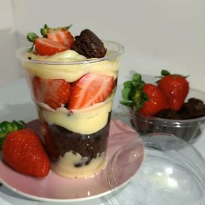 imagem do produto Copo da felicidade - Ninho tentação 