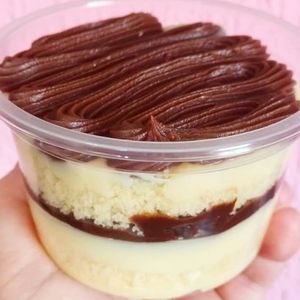 imagem do produto Torta choconinho 