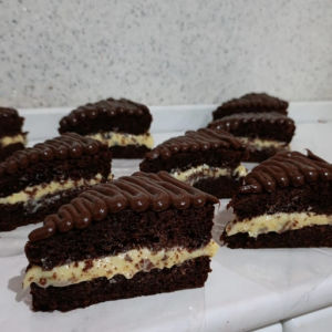 imagem do produto Fatia de maracujá com chocolate 