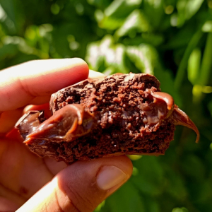 imagem do produto Bomba de brownie chocolatuda