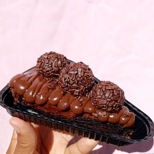 imagem do produto Fatia brownie - chocolatuda