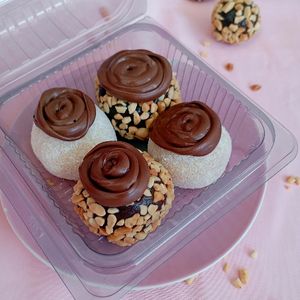 imagem do produto Caixinha de brigadeiro Premium 