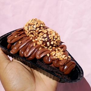 imagem do produto Fatia brownie - tipo ferreiro 