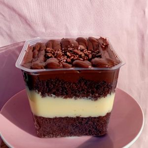 imagem do produto Torta no pote casadinho 