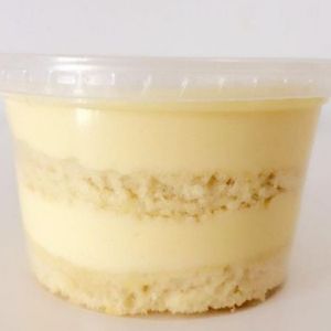 imagem do produto Torta no pote ninho 