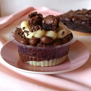 imagem do produto Bombom de brownie