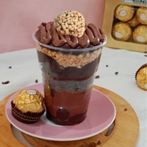 imagem do produto Copo da felicidade ferrero 